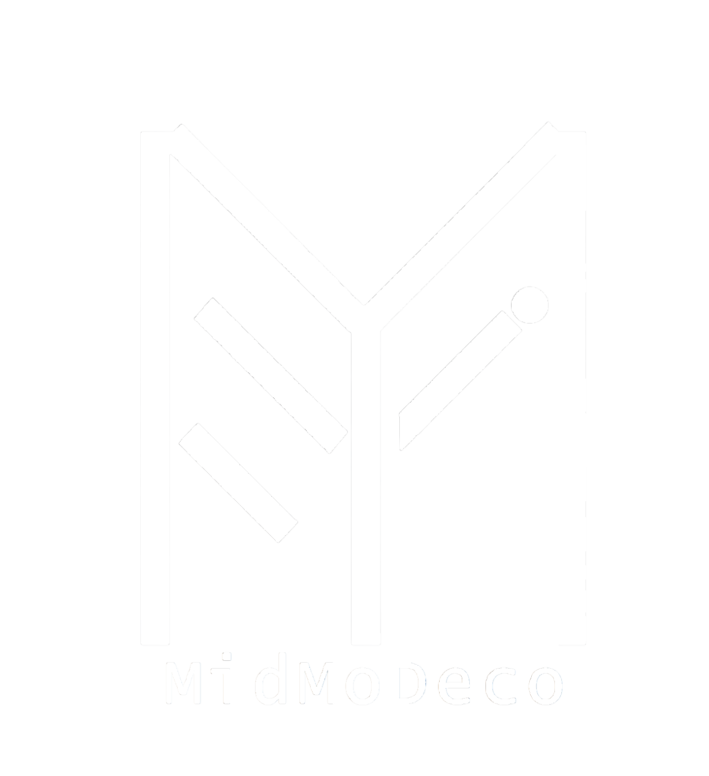MidMoDeco 彌莫軟裝設計